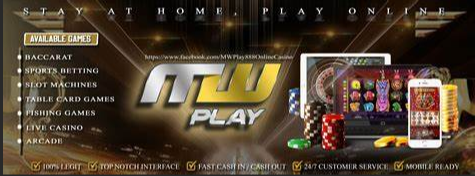 MWplay888 Casino 