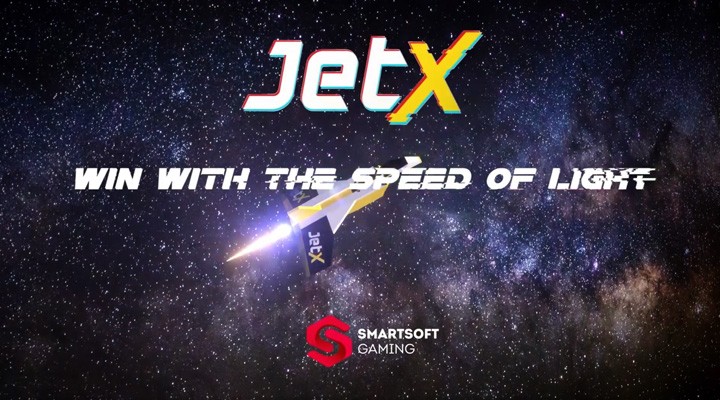 JetX Bet Game Demo